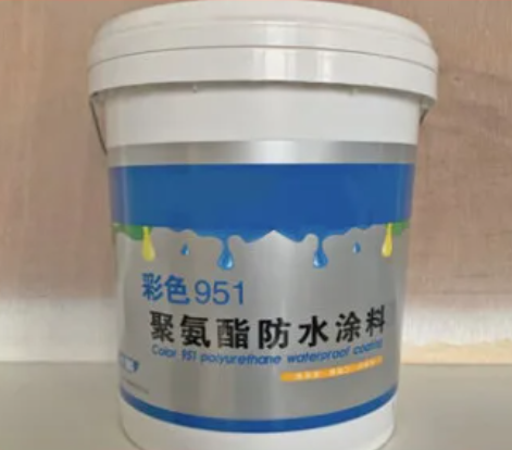 丰都聚氨酯防水涂料